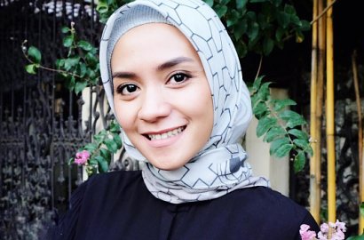 Diperlakukan Buruk Supir Taksi Online, Enno Lerian 'Adu Mulut' dengan Pemilik  Mobil