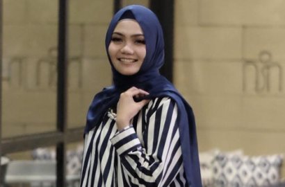 Dekati 'Bekas' Ayu Ting Ting, Rina Nose Dicibir Gampangan dan Playgirl