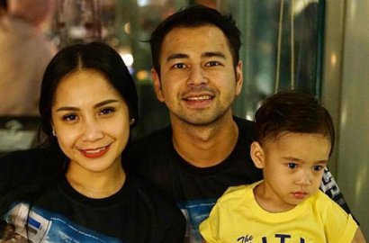 Raffi Ahmad dan Nagita Slavina Kepergok Mesra di Atas Ranjang Lagi, Netter Baper