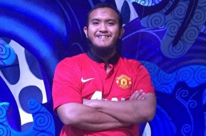 Caisar Pamer Aksi 'Nyanyi' di Medsos, Komentar Sang Putra Menyayat Hati