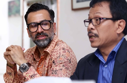 Berstatus Tersangka Kasus Penipuan, Imbas Jeremy Thomas 'Berulah' dengan Polisi?