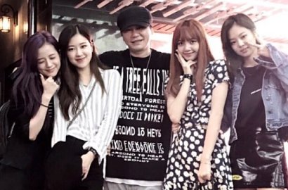 Dilarang Keras YG, Hal-Hal Ini Tabu Dilakukan Black Pink