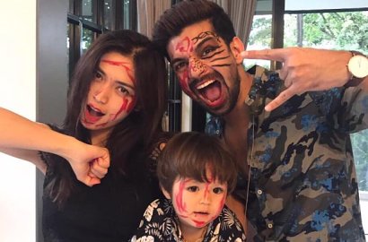 Vishal Singh 'PDKT' ke El Barrack, Jessica Iskandar Siap Menikah Lagi?