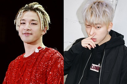 Syok Tak Percaya, Fans Antusias Taeyang Gaet Zico Kolaborasi di Album Comeback