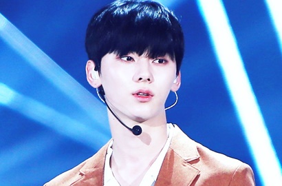 Ditanya Soal Tipe Cewek Ideal, Jawaban Bijak Minhyun Wanna One Tuai Pujian