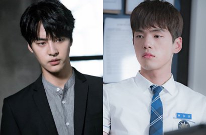 Yang Se Jong Hingga Kim Jung Hyun, 5 Aktor Rookie Ini Diprediksi Sukses di TV Korea