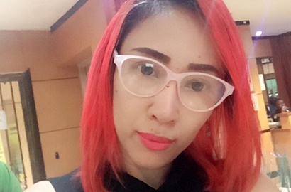 Diisukan Punya Hubungan Gelap dengan Dewi Sanca, Pejabat Papua Buka Suara