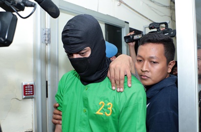 Dua Kali Ditangkap Karena Narkoba, Begini Ancaman Hukuman Rio Reifan
