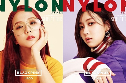 Gara-Gara Ini, Jisoo Iri Berat dengan Member Black Pink Lainnya