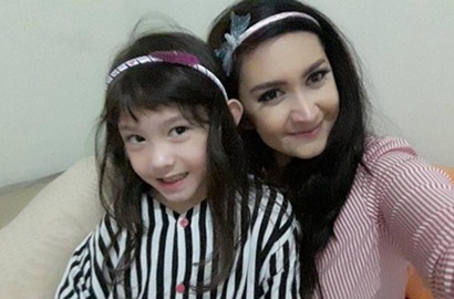 Didukung Teman Artis Tangkap Pedofil, Nafa Urbach Ungkap Pelaku Juga Sebut Anak Ussy Sulistiawaty