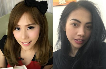Cherly Juno Eks Cherry Belle 'Bantah' Kezia Karamoy Sudah Lahiran
