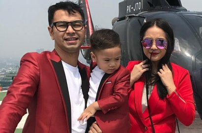 Kandang Kelinci Raffi Ahmad-Nagita Tergolong Mewah, Netter Sindir Ayu Ting Ting