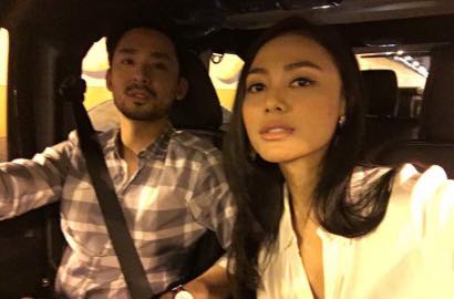 Whulandary Herman Pre-Wedding dengan Mantan Raline, Ini Reaksi Netter