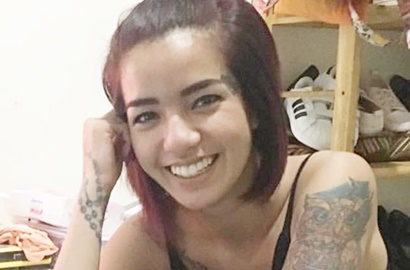 Jual Sepeda Motor Diduga Karena Butuh Uang, Sheila Marcia Malah Dipuji Netter