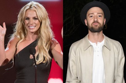 Britney Spears dan Justin Timberlake Siap Kolaborasi Garap Single Baru