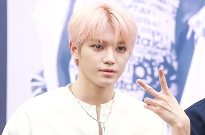 NCT 127 Ternyata Punya Koreografi Berbahaya Ini, Netter Takut Taeyong Cedera