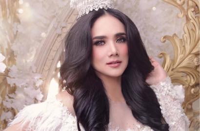 Jadi White Queen, Mulan Dihujat Soal Perut dan Mirip Penyihir Jahat 'Narnia'