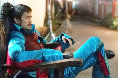 Akhirnya Bebas, Tora Sudiro Minta Maaf dan Tulis Janji Ini di Instagram