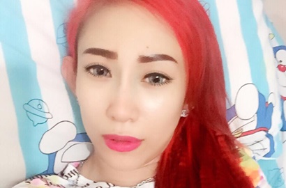 Usai Kekasih, Dewi Sanca Juga Bohong Soal Hari Ulang Tahun?