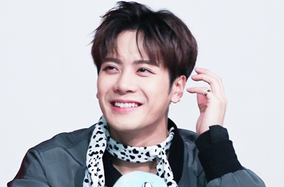 Buka-Bukaan Cara Nyatakan Cinta, Jackson GOT7 Baru Naksir Cewek?