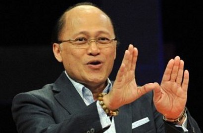 Kasusnya Selesai, Mario Teguh Sebut Masalah dengan Ario Kiswinar adalah 'Debu'