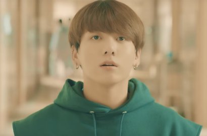Kisah Cinta Member BTS Bikin Perasaan Campur Aduk di Highlight Comeback 'Love Yourself'