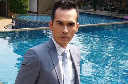 Atalarik Syah Disebut Punya Kelainan Seksual, Netter Khawatirkan Nasib Anak