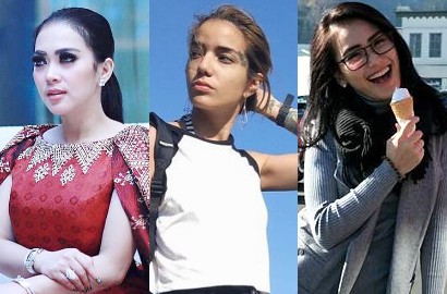 Mbah Mijan Isyaratkan Artis Terlibat Narkoba, Netter: Syahrini, Sheila atau Ayu Ting Ting?