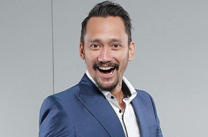 Usai Minta Maaf, Tora Sudiro Bikin Netter Nangis Ngaku Tolol Soal Kasus Dumolid