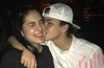 Ngaku Dijebak Tapi Senyum Dicium Dul, Steffi Zamora Dibully Murahan