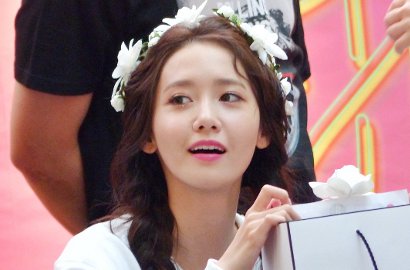 Goda Fans, Awas Meleleh Lihat Cantiknya Yoona di Pemotretan Ini