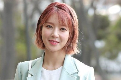 Perdana Muncul Usai Keluar dari AOA, Choa Hapus 'Jejak' di Medsos dan Tulis Pesan