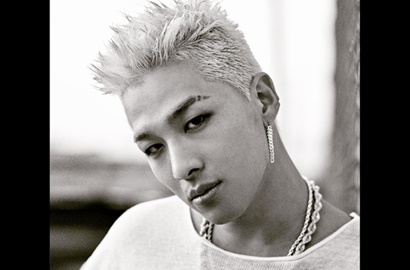 CL Hingga GD Cs Ramai-Ramai Dukung Album Solo Taeyang Lewat Postingan Ini
