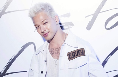 Taeyang Bahas Soal Kontroversi T.O.P dan Persiapan Wamil, Begini Komentar Netter