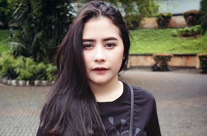 Prilly Latuconsina 'Latah' Bikin Aplikasi Ponsel, Begini Tanggapan Netter