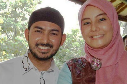 Diminta Buktikan Tudingan Poligami, Putri Aisyah Balik Tantang Ustaz Al Habsyi