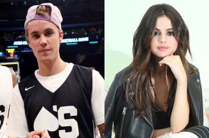 Justin Bieber Ingin Kembali Dekati Selena Gomez Lewat 'Friends?