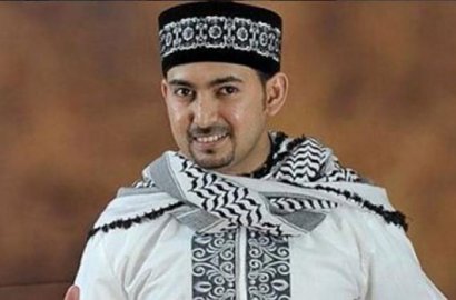 Putri Aisyah Minta Talak Tiga ke Ustaz Ahmad Al Habsyi, Kenapa?