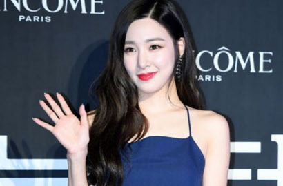 Diduga Tak Perpanjang Kontrak dengan SM, Tiffany Dibandingkan dengan Jessica