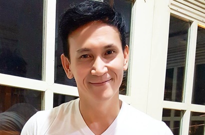 Nostalgia Jadi Tim Paskibraka, Gantengnya Marcelino Lefrandt Muda Jadi Sorotan