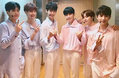 Khawatir Tak Laku, Begini Curhatan Boyfriend Soal Comeback Usai 2 Tahun Hiatus