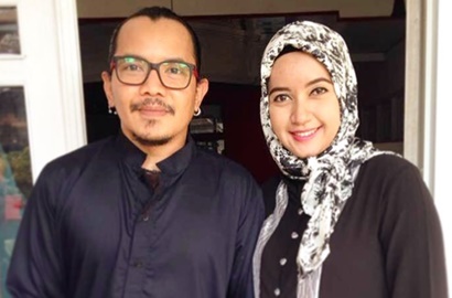 Musik Banget, Ini Makna Nama Putra Pertama Cella Kotak