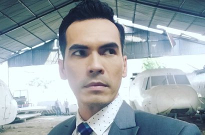 Bantah Tudingan Biseksual, Kuasa Hukum Atalarik Syah Sebut 'Bukti' Ini