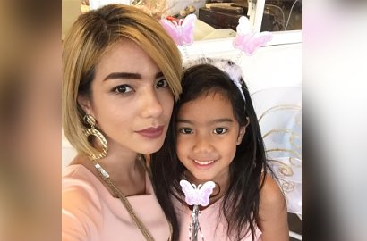 Sheila Marcia Beri Makan Anak Cuma Nasi Kecap dan Telur, Begini Reaksi Netter