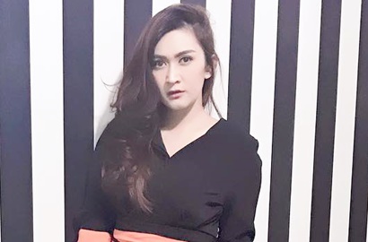 Perjuangan Tangkap Pedofil Dicibir, Nafa Urbach Dibella Netter Habis-Habisan