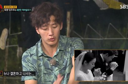 Lee Wan Adik Kim Tae Hee Ungkap Hubungannya dengan Rain