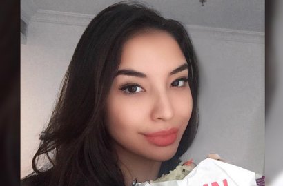 Manohara Kepergok Kunjungi Klub Malam, Netter Ribut Soal Masa Lalu 'Kelam'