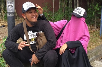 Diceraikan sejak Caisar Joget Lagi, Indadari: Saya Sudah Ikhlas