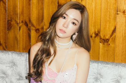 Diisukan Tinggalkan SM, Tiffany Sudah Beri Isyarat Lewat MV 'All Night' SNSD?