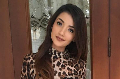 Ada Pihak yang Ingin Ubah Nama Anak, Tsania Marwa Curhat Sedih di Medsos